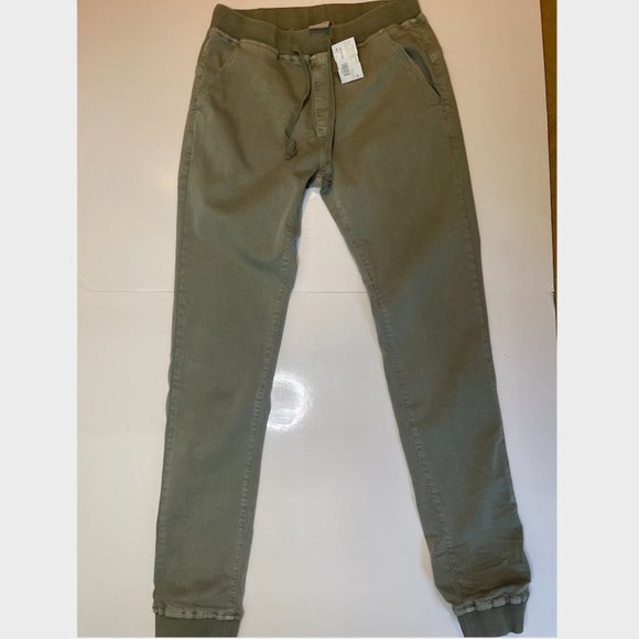 Cute and Comfy!! Jogger pants - Picture 1 of 4